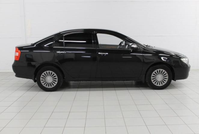 Lifan Solano I (620) с пробегом 2010 года, цена 440 000 рублей, 66496 км, седан, Автокод Объявления
