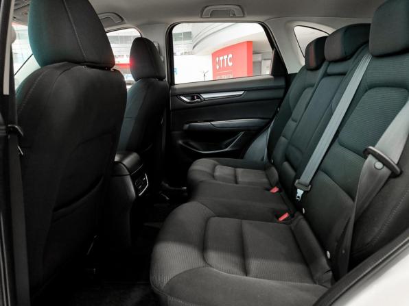 Mazda CX-5 II с пробегом 2018 года, цена 2 530 000 рублей, 73500 км, внедорожник, Автокод Объявления
