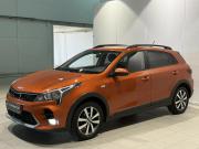 Kia Rio IV Рестайлинг Самара  - изображение 16