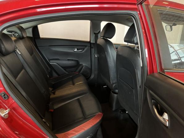 Kia Rio IV с пробегом 2020 года, цена 1 367 000 рублей, 164914 км, седан, Автокод Объявления