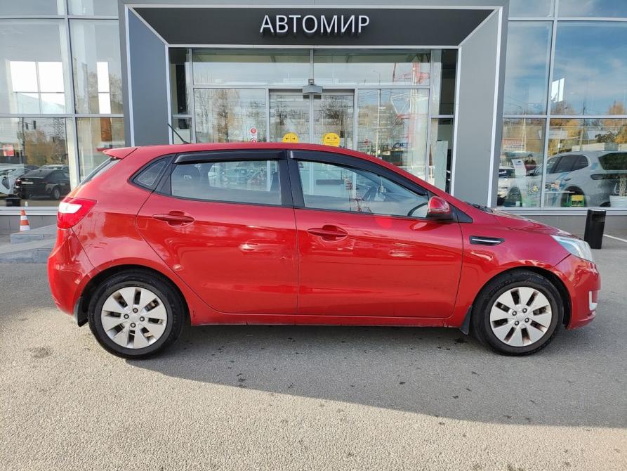 Kia Rio III Брянск  - изображение 4