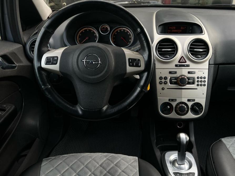 Opel Corsa D Волгоград  - изображение 16