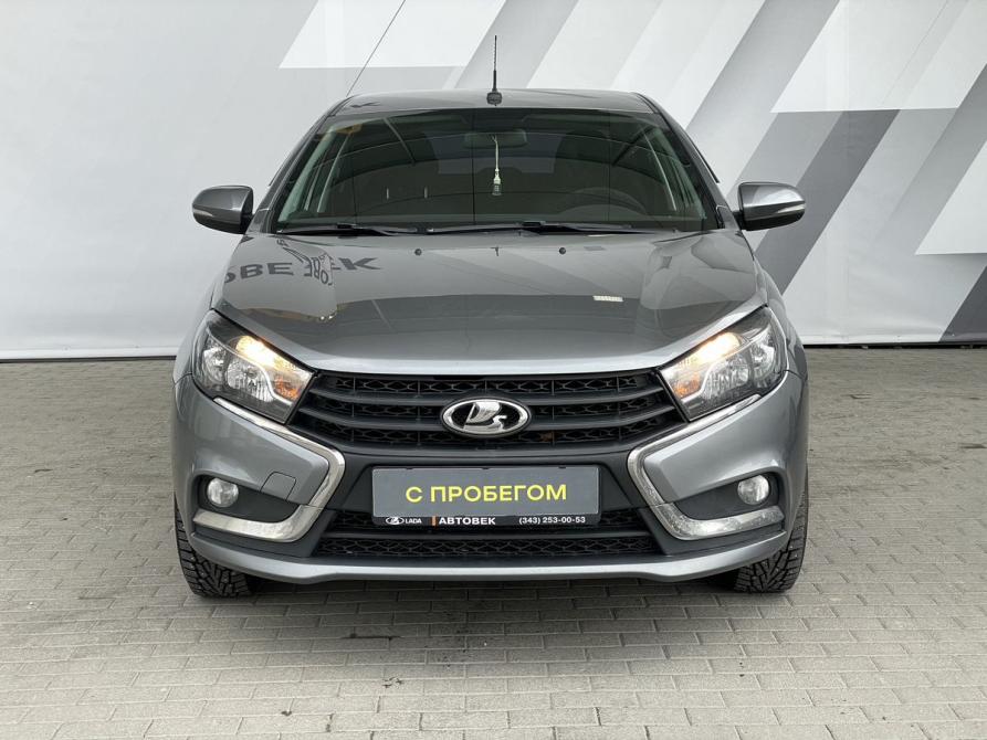 Lada (ВАЗ) Vesta I Екатеринбург  - изображение 2