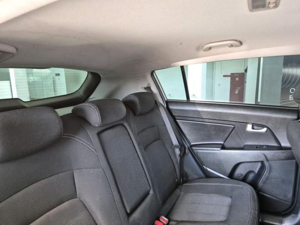 Kia Sportage III с пробегом 2013 года, цена 1 149 000 рублей, 227788 км, внедорожник, Автокод Объявления