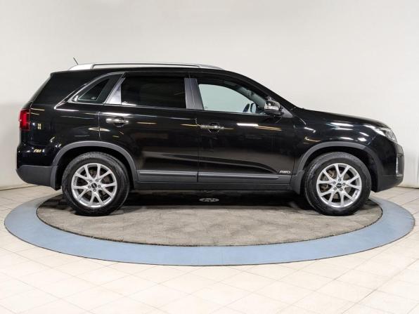 Kia Sorento II Рестайлинг с пробегом 2013 года, цена 1 799 900 рублей, 168000 км, внедорожник, Автокод Объявления