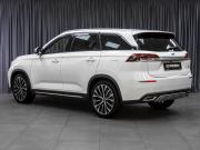 Oshan X7 Тюмень  - изображение 21