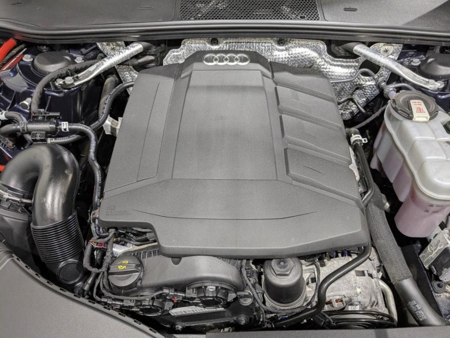 Audi A6 V (C8) Москва  - изображение 9