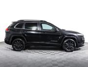 Jeep Cherokee V (KL) Москва  - изображение 27