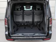 Mercedes-Benz V-Класс III (W447) Рестайлинг Москва  - изображение 42