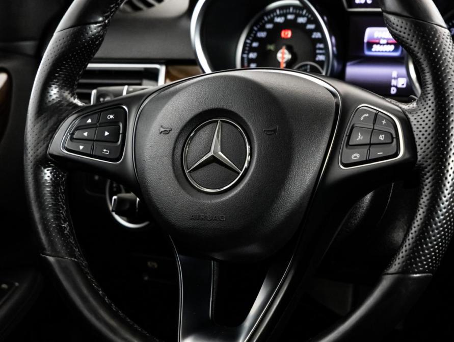 Mercedes-Benz GLE I (W166) Санкт-Петербург  - изображение 13