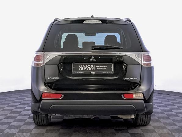Mitsubishi Outlander III Рестайлинг с пробегом 2014 года, цена 1 440 000 рублей, 142103 км, внедорожник, Автокод Объявления