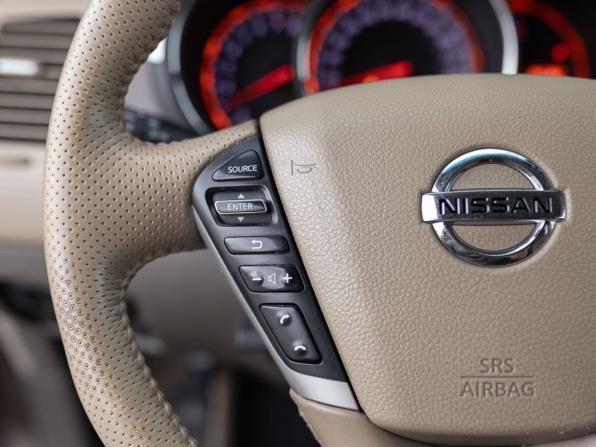 Nissan Murano II (Z51) Рестайлинг с пробегом 2011 года, цена 1 400 000 рублей, 94650 км, внедорожник, Автокод Объявления