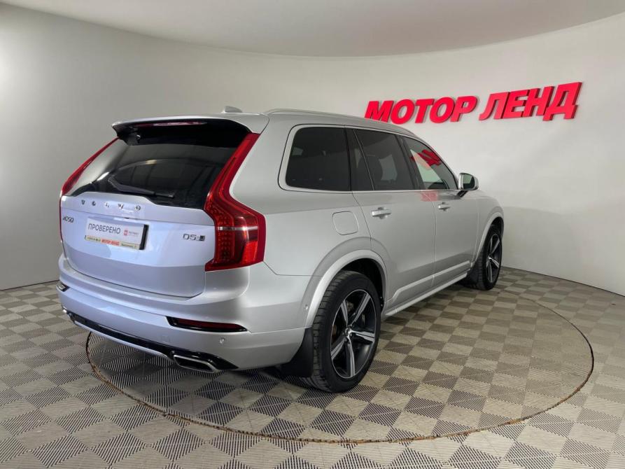 Volvo XC90 II Воронеж  - изображение 4