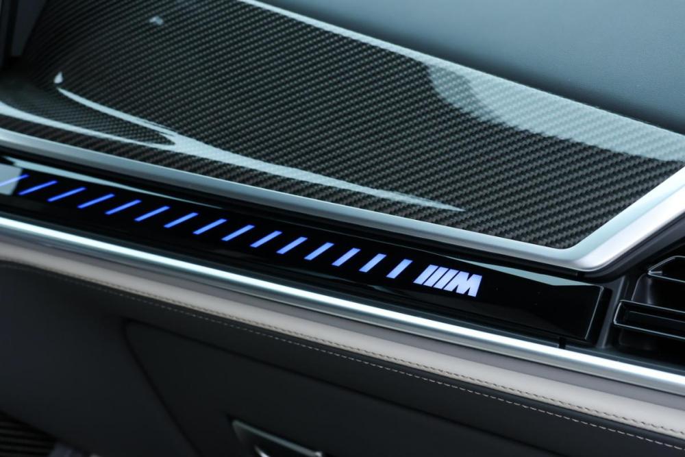 BMW X7 I (G07) Рестайлинг Москва  - изображение 30