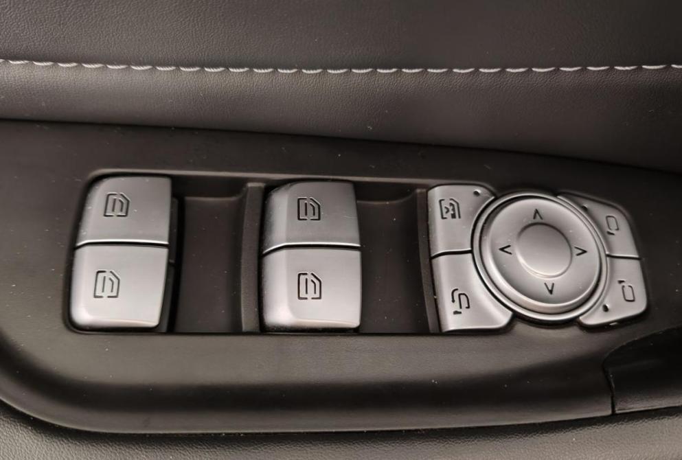 Dongfeng DFSK ix7 Ярославль  - изображение 18
