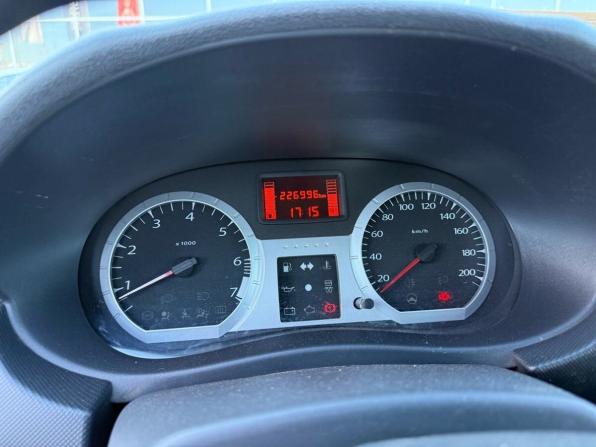Lada (ВАЗ) Largus I с пробегом 2015 года, цена 650 000 рублей, 226998 км, универсал, Автокод Объявления