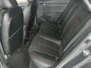 Hyundai Accent V Рестайлинг Москва  - изображение 39