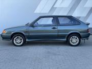 Lada (ВАЗ) 2113 Екатеринбург  - изображение 29