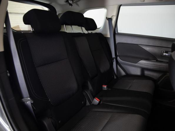Mitsubishi Outlander III Рестайлинг 3 с пробегом 2019 года, цена 1 899 000 рублей, 194884 км, внедорожник, Автокод Объявления