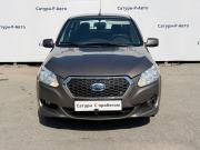 Datsun on-DO I Рестайлинг Курган  - изображение 15