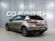 Renault Megane III Рестайлинг Воронеж  - изображение 20