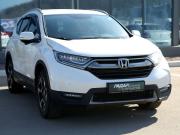 Honda CR-V V Иваново  - изображение 20