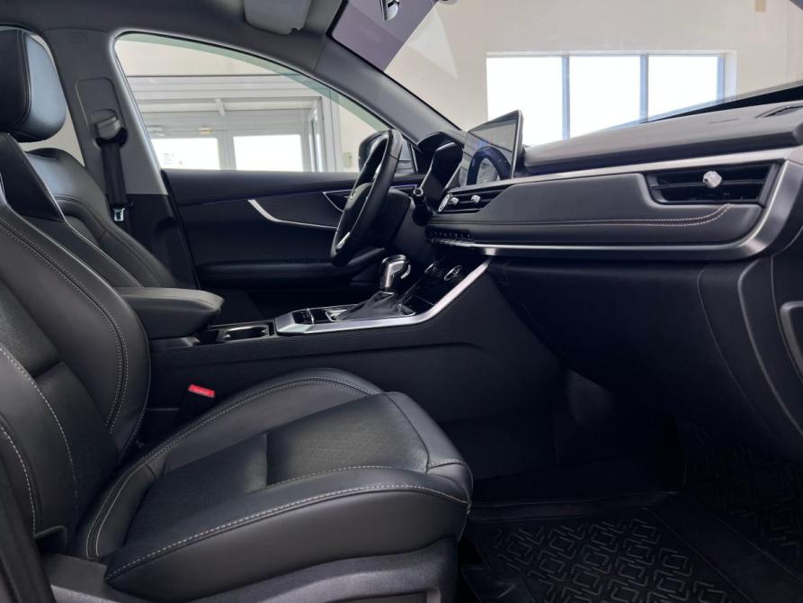 Chery Tiggo 8 I Волгоград  - изображение 34