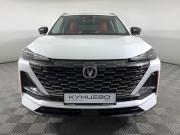 Changan UNI-S (CS55 Plus) Москва  - изображение 22