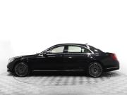 Mercedes-Benz S-Класс VI (W222 C217) Рестайлинг Москва  - изображение 33