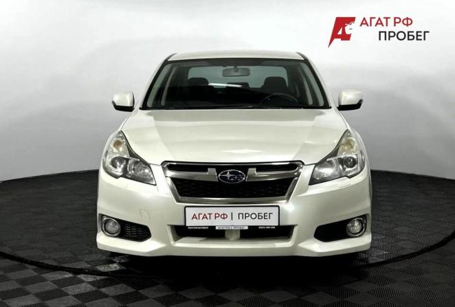 Subaru Legacy V Рестайлинг с пробегом 2014 года, цена 1 650 000 рублей, 146694 км, седан, Автокод Объявления