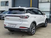 Chery Tiggo 7 Pro Max I Рестайлинг Москва  - изображение 27