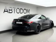 BMW M4 G82/G83 Москва  - изображение 37
