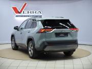 Toyota RAV4 V (XA50) Уфа  - изображение 23