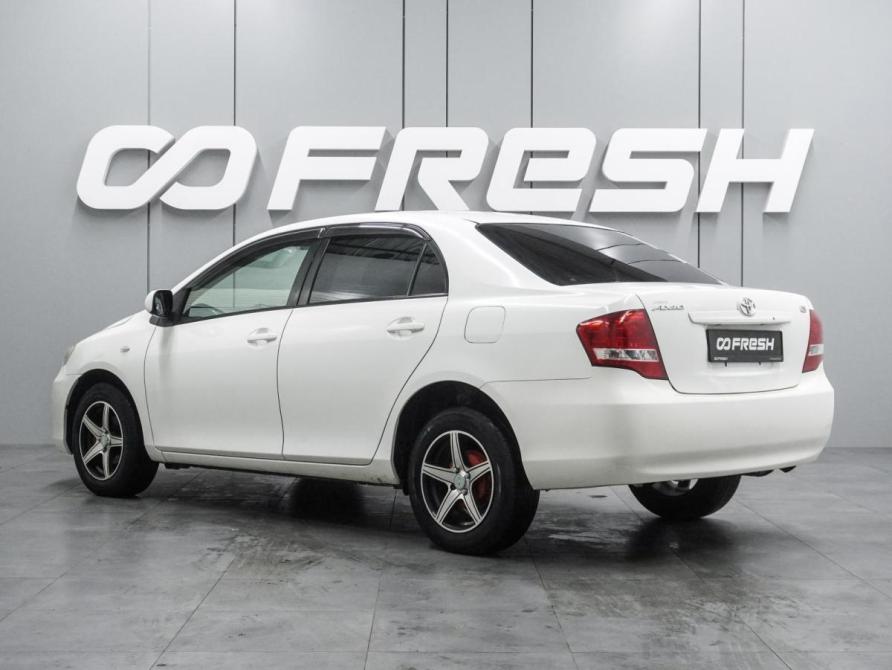 Toyota Corolla X (E140 E150) Воронеж  - изображение 2