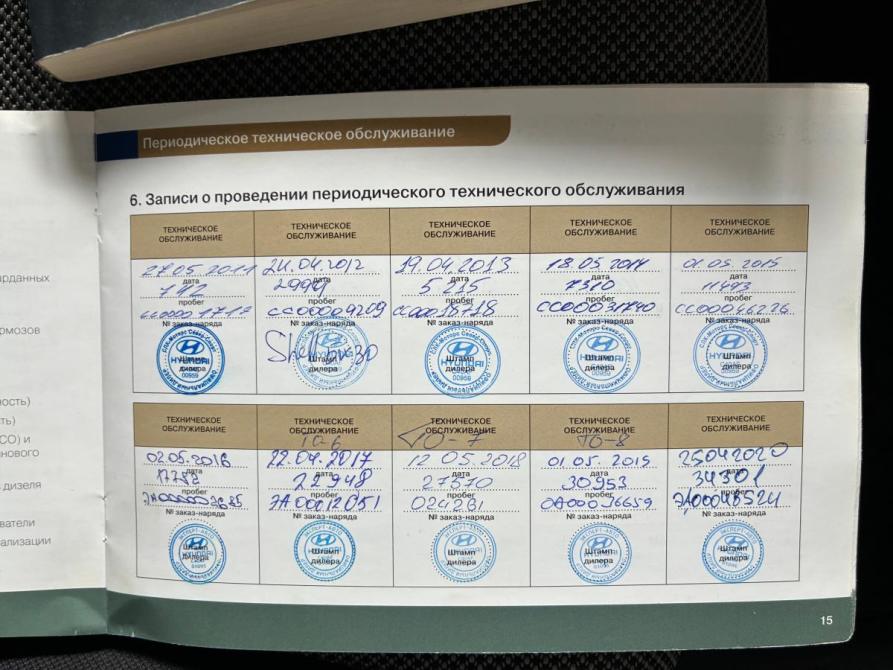Hyundai Solaris I Новосибирск  - изображение 2