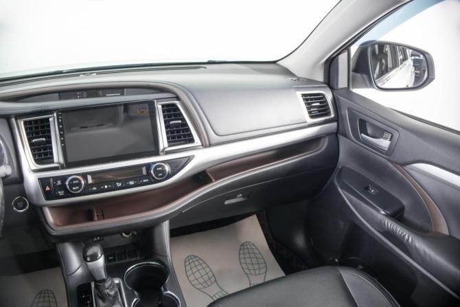Toyota Highlander III (XU50) с пробегом 2014 года, цена 3 149 000 рублей, 172000 км, внедорожник, Автокод Объявления