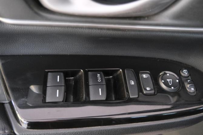 Honda Breeze I с пробегом 2021 года, цена 3 939 000 рублей, 69700 км, внедорожник, Автокод Объявления