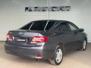 Toyota Corolla X (E140 E150) Рестайлинг Уфа  - изображение 23