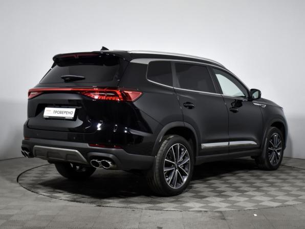 Chery Tiggo 8 Pro Max I Рестайлинг с пробегом 2024 года, цена 2 745 790 рублей, 8473 км, внедорожник, Автокод Объявления