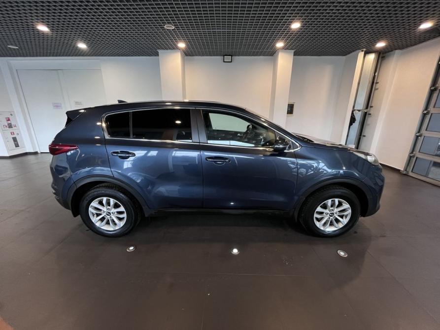 Kia Sportage IV Рестайлинг Чебоксары  - изображение 2