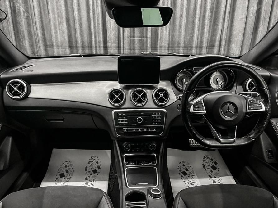 Mercedes-Benz CLA I (C117 X117) Красноярск  - изображение 10