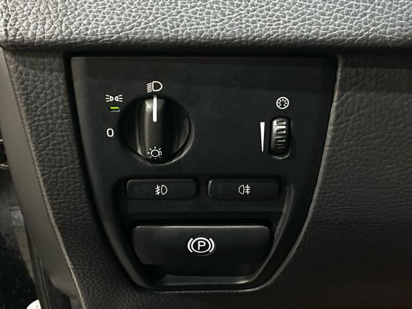 Volvo XC90 I Рестайлинг с пробегом 2007 года, цена 999 000 рублей, 167450 км, внедорожник, Автокод Объявления
