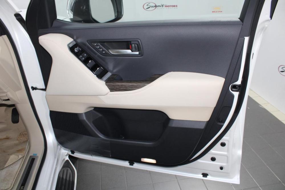 Toyota Land Cruiser 300 Series Владивосток  - изображение 26