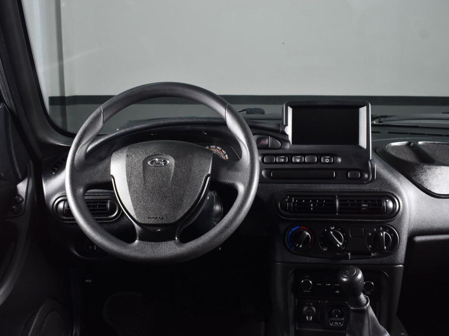 Lada (ВАЗ) Niva Travel I Кемерово  - изображение 11