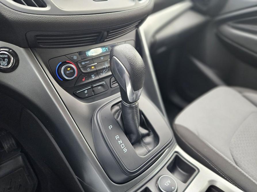 Ford Kuga II Рестайлинг Санкт-Петербург  - изображение 15