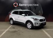Hyundai Creta I Рестайлинг Ставрополь  - изображение 20