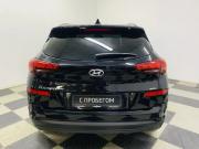 Hyundai Tucson III Рестайлинг Воронеж  - изображение 18