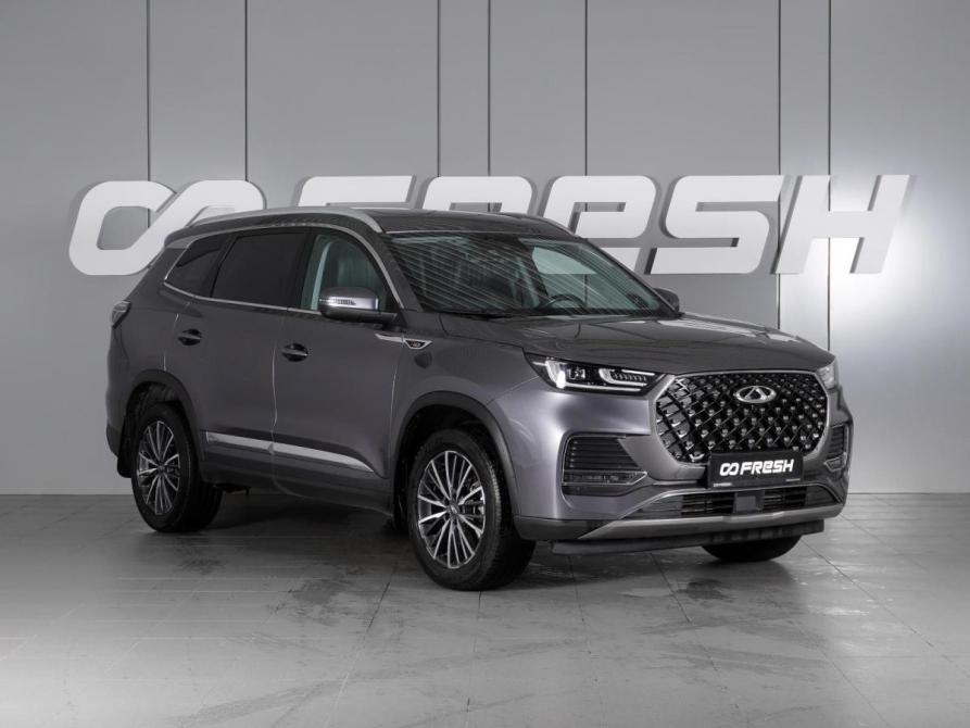 Chery Tiggo 8 Pro Max I Минеральные Воды  - изображение 1