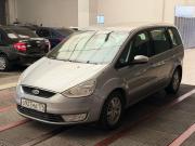 Ford Galaxy II Магнитогорск  - изображение 8