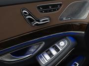 Mercedes-Benz Maybach S-Класс I (X222) Москва  - изображение 46